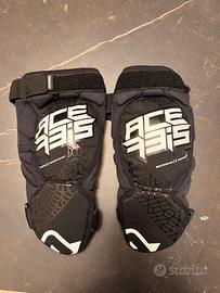 Ginocchiere acerbis mtb