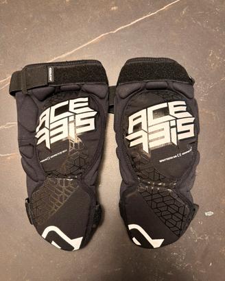 Ginocchiere acerbis mtb