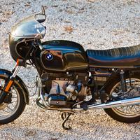 Bmw r 100 cs - 1984