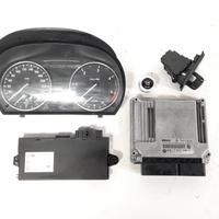 KIT ACCENSIONE BMW SERIE 3 «E91» TOURING (2005)