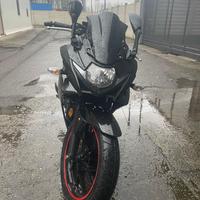 SUZUKI GSX 250 R ABS anche con patente A2