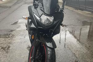 SUZUKI GSX 250 R ABS anche con patente A2