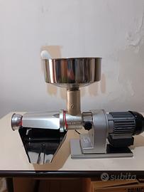 Spremipomodoro Tre Spade