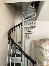 Scala a chiocciola