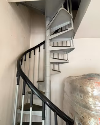 Scala a chiocciola