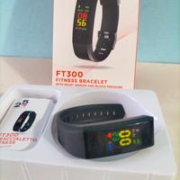 Braccialetto  Fitness  FT 300,Twenty Five Seven