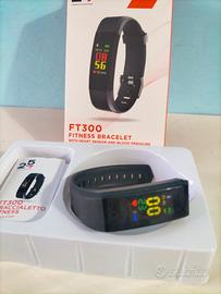 Braccialetto  Fitness  FT 300,Twenty Five Seven