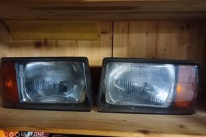 Fari Lancia Delta Td