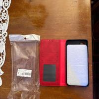 cover Honor X5 plus rosso