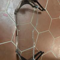 Protezione faro bmw r1200 gs / adventure