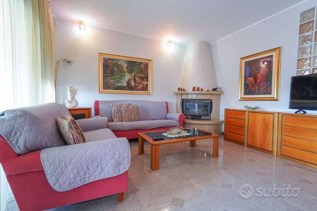 Appartamento – Suisio, Bergamo - Altro