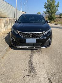 PEUGEOT 3008 GT LINE