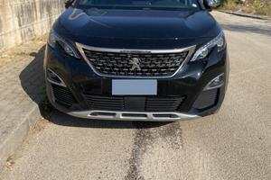 PEUGEOT 3008 GT LINE