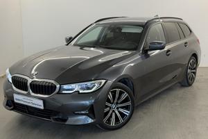BMW Serie 3 320d Touring mhev 48V xdrive Sport aut