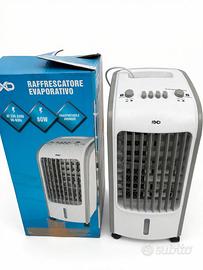 Raffrescatore evaporativo