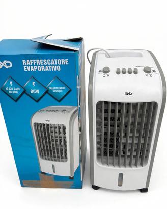 Raffrescatore evaporativo