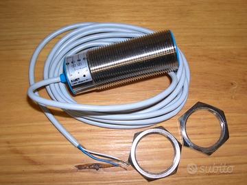 Sensore capacitivo C-A3TMU/3SP