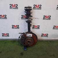 MASSA MECCANICA COMPLETA DESTRA BMW Serie 3 E90 Be