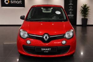 Renault Twingo euro 6 90000km garanzia permute