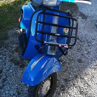 Vespa 50 special