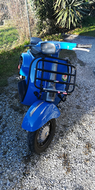 Vespa 50 special