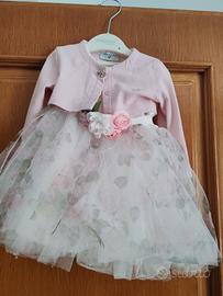 Abito elegante