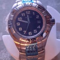 OROLOGIO -SPAZIO 24