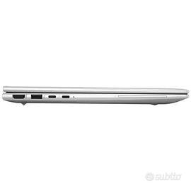HP EliteBook 830 G11 Notebook con Intel Core Ultra