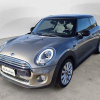 MINI Mini Cooper D Hype