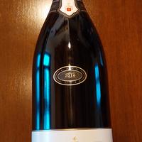  ferrari jeroboam 3 litri Spumante Brut 