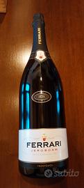 ferrari jeroboam 3 litri Spumante Brut 