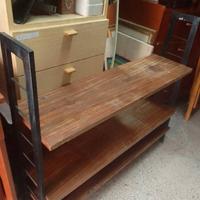 scaffale vintag