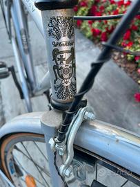 Bicicletta da passeggio