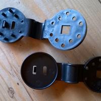 clip per fissaggio ombreggiante