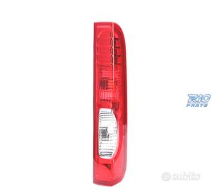 FANALE DESTRO OPEL VIVARO RENAULT TRAFIC NISSAN PR