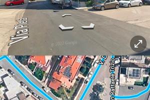 Posto letto studente casamassima