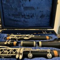 Clarinetto Evette Schaeffer (Buffet Crampon)