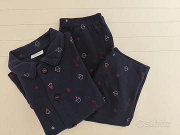 Set maglie da bambino 