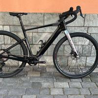 WILIER ADLAR HYBRID NUOVA 
