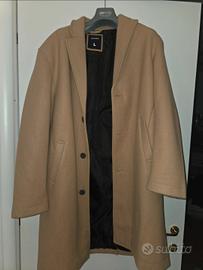 Giacca lunga elegante 