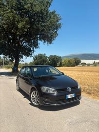Golf 7 1.6 tdi