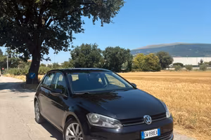 Golf 7 1.6 tdi