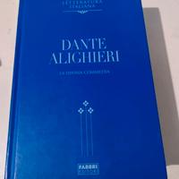 Dante Alighieri - La divina commedia