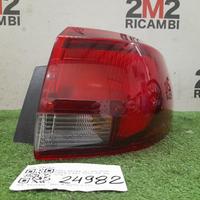 STOP FANALE POSTERIORE DESTRO OPEL Astra Sport Tou