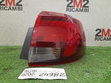 STOP FANALE POSTERIORE DESTRO OPEL Astra Sport Tou