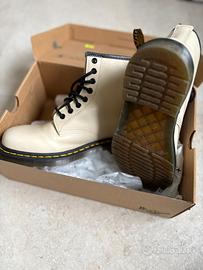 DR. MARTENS NUOVI