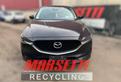 MAZDA CX5 2018 2.2D 110KW SH