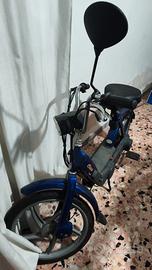 Motorino Piaggio Modello Ciao 1999