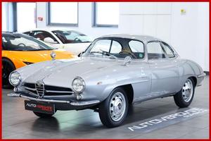 ALFA ROMEO Giulia Sprint Special - OTTIME CONDIZ