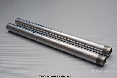 Steli forcella SPR TRIUMPH DAYTONA 675 2009 - 2012